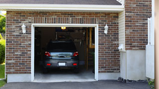 Garage Door Installation at Colonial Heights, Florida