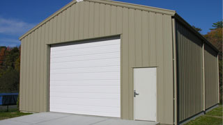 Garage Door Openers at Colonial Heights, Florida